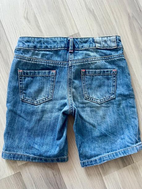 Riflove kraťasy, palomino,116