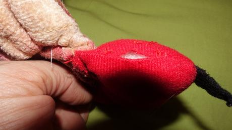 Kostym pre dinosaura od wicked costumes, 