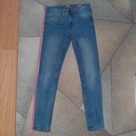 Chlapčenské rifle veľ 27/30, 30