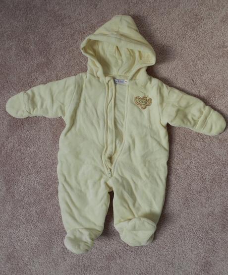 Teplý overal, sweet baby,62