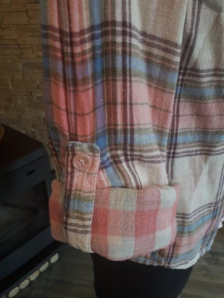 Dámska/detská košeľa, new look,xs