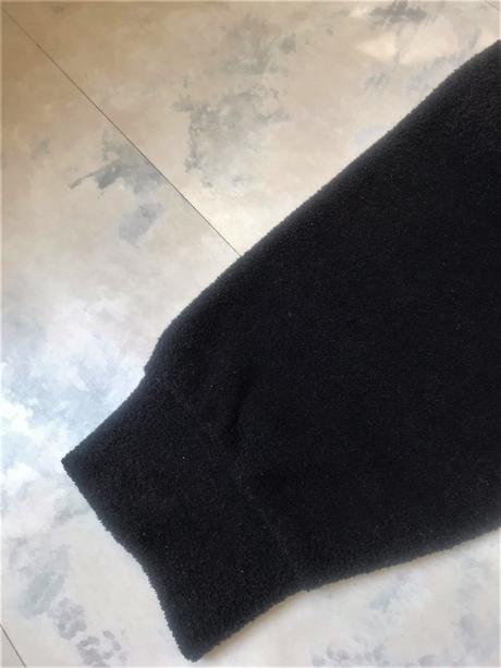 Zateplená mikina, xl