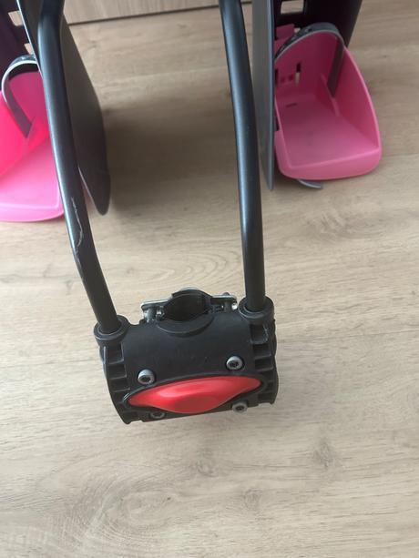 Detska cyklo sedacka, 