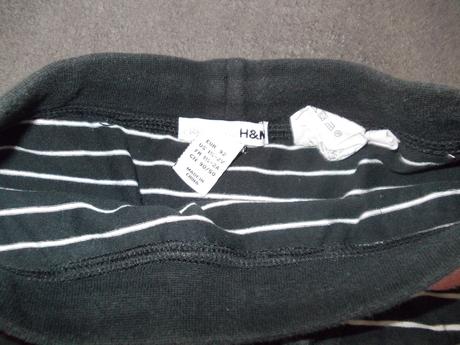 Suknička, h&m,92