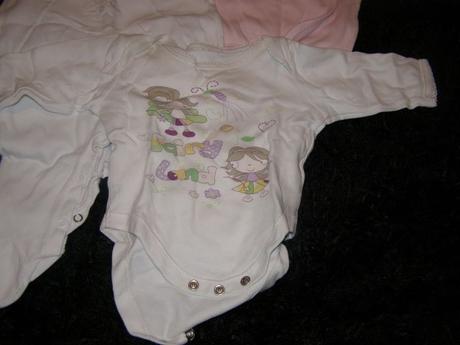 9 dielna súprava chutných vecí, 50–62