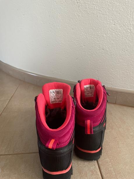 Treková obuv cmp, 36