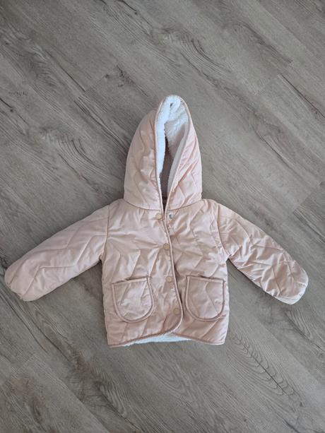 Zimná bunda, reserved,92