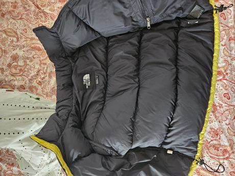 The north face s, s