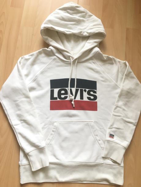 Levis mikina xs, levis,xs