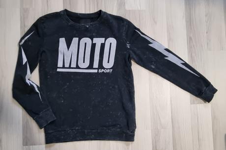 Mikina reserved, reserved,152