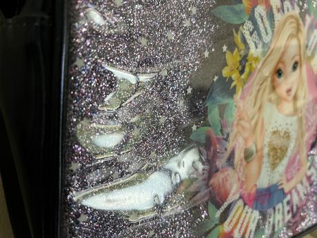 Top model taška pre slečnu - nepoužívaná, 