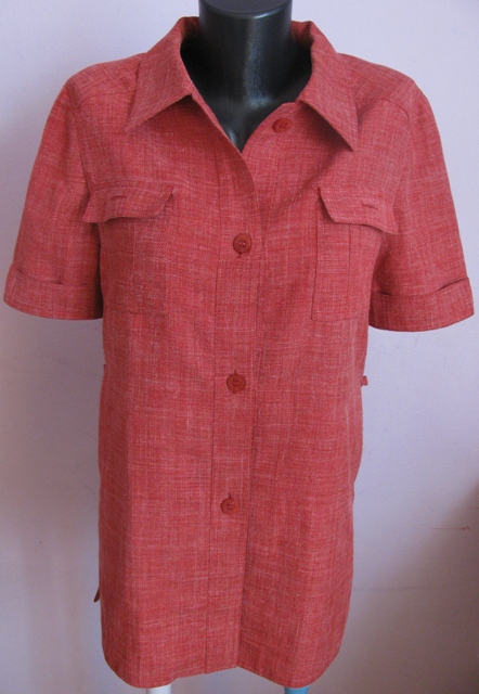 Letné sako v. 38/40, 38