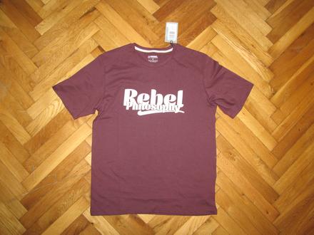 Tričko rebel, s