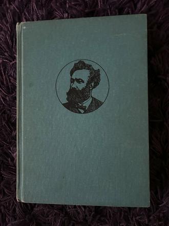 Jules verne - dvacet tisíc mil pod mořem,