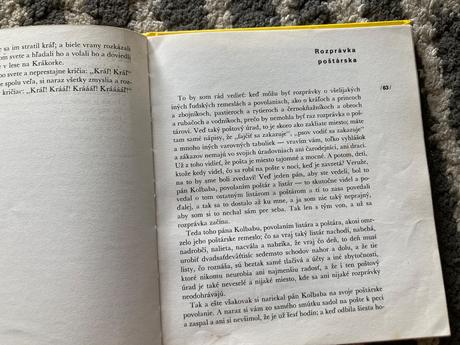 Devätoro rozprávok-vyd.1988, 