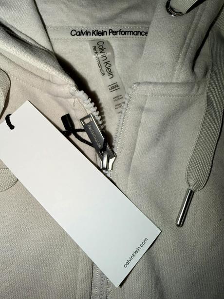 Calvin klein luxusna stylova damska mikina, calvin klein,l