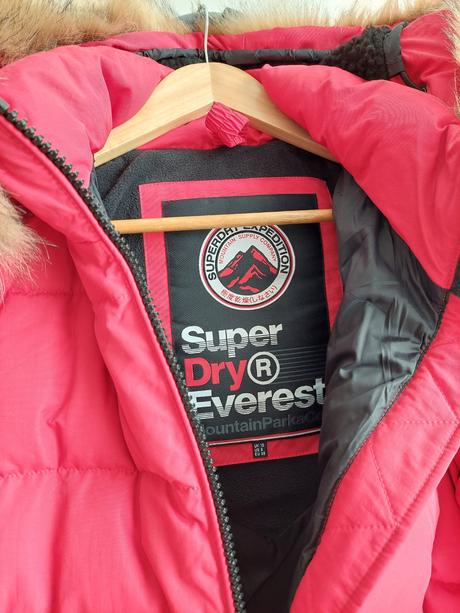 Bunda superdry, superdry,m