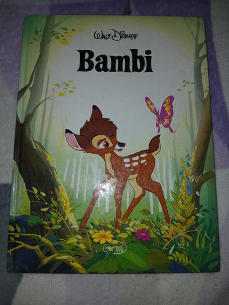 Bambi super stav, 