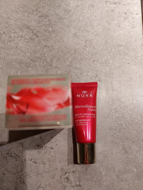 Nuxe liftingovy krém 15ml, 