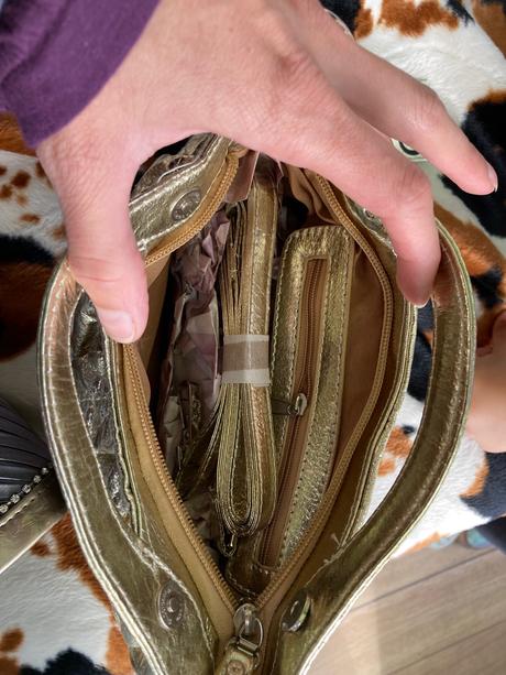 Spoločenská kabelka,