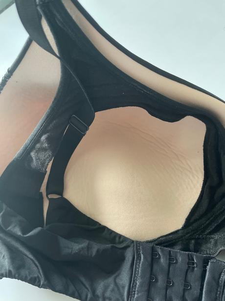 Elegantná podprsenka na dojčenie, 90,f