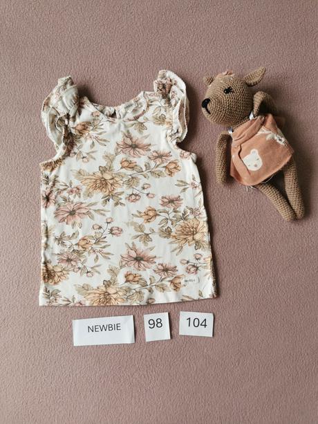 Newbie top, newbie,98