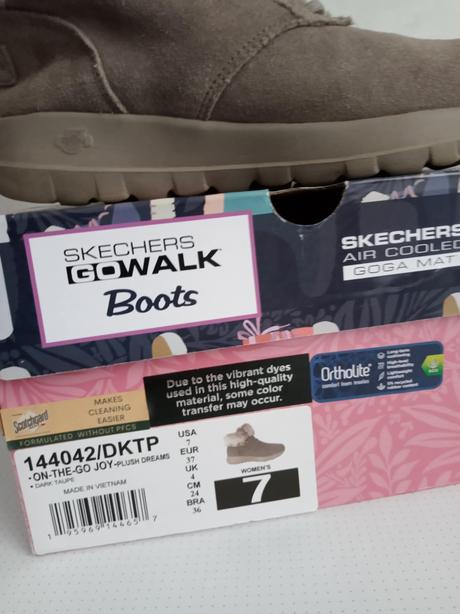 Prechodné topánky, skechers,37