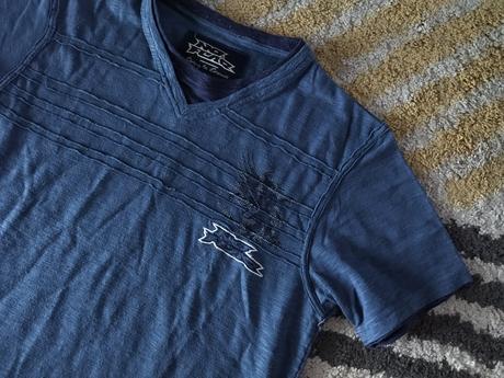 Tričko no fear, no fear,146