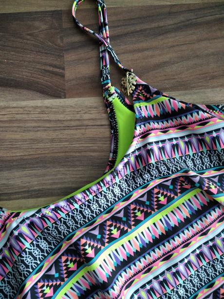 Plávky, h&m,170