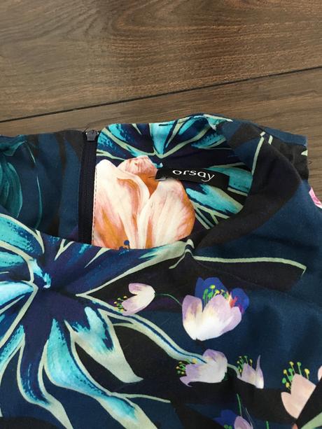 Letné saty orsay, orsay,36