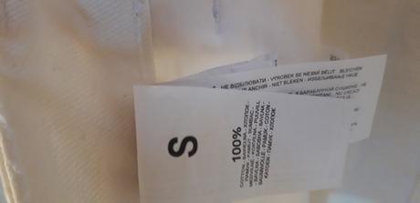 Šortky riflové cropp, s