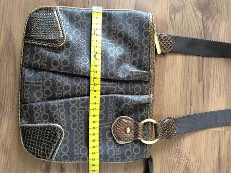 Kabelka roccobarocco, roccobarocco