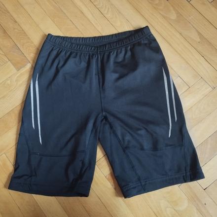 Nohavice na šport, s