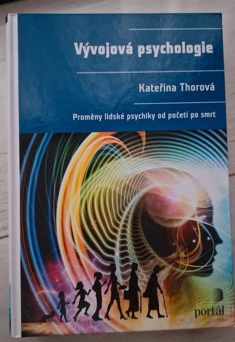 Vývojová psychologie, 