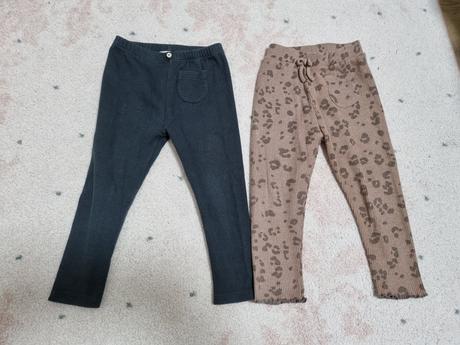 Zara leginky, zara,98