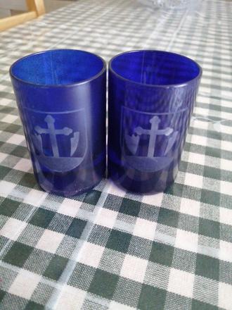 Mam na predaj stamprliky 2 ks,