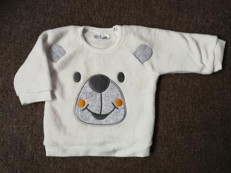 Predám svetrik, ergee,68