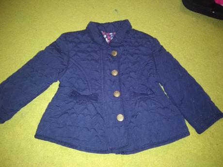 Prechodný kabátik, george,74