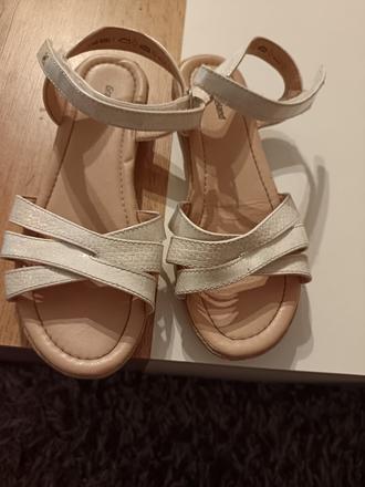 Sandále, graceland,34