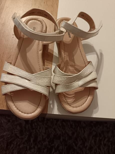 Sandále, graceland,34