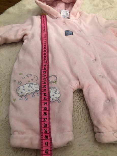 Overal teplý na prechod, 50