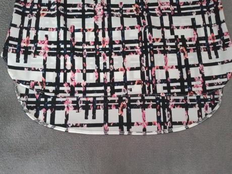 Dámsky top f&f, f&f,36