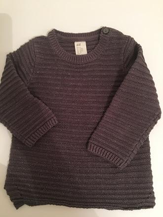 Pulovrik, h&m,80