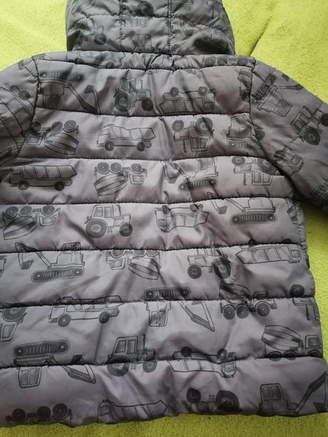 Bundička, dopodopo,86