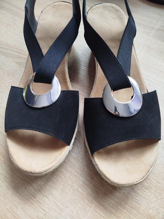 Sandále rieker, rieker,41