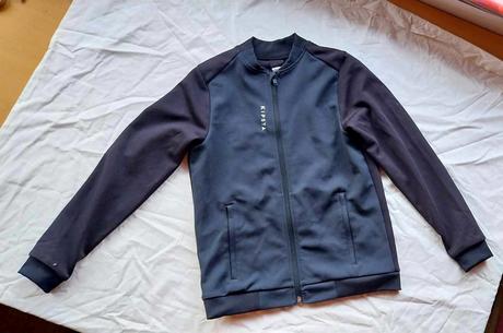 Prechodná bunda, kipsta,152