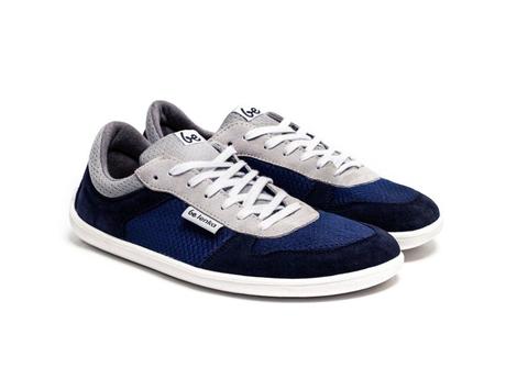 Barefoot tenisky be lenka - champ space, be lenka,37