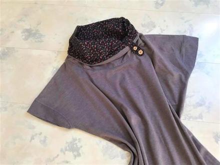 Zaujímavé tričko, m