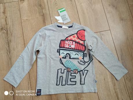 Tričko, coccodrillo,116