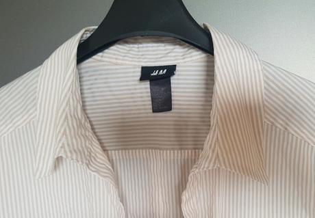 Klasicka bluzka / kosela h&m, h&m,38